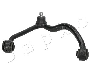 Ilustracja 72K23R JAPKO wahacz, zawieszenie koła