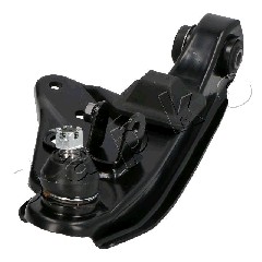 Ilustracja 72K42L JAPKO wahacz, zawieszenie koła