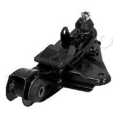 Ilustracja 72K42L JAPKO wahacz, zawieszenie koła