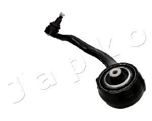 Ilustracja 72L13L JAPKO wahacz, zawieszenie koła