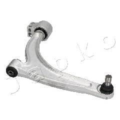 Ilustracja 72W06L JAPKO wahacz, zawieszenie koła