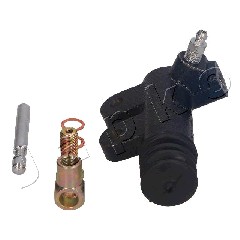 Ilustracja 85571 JAPKO siłownik, sprzęgło