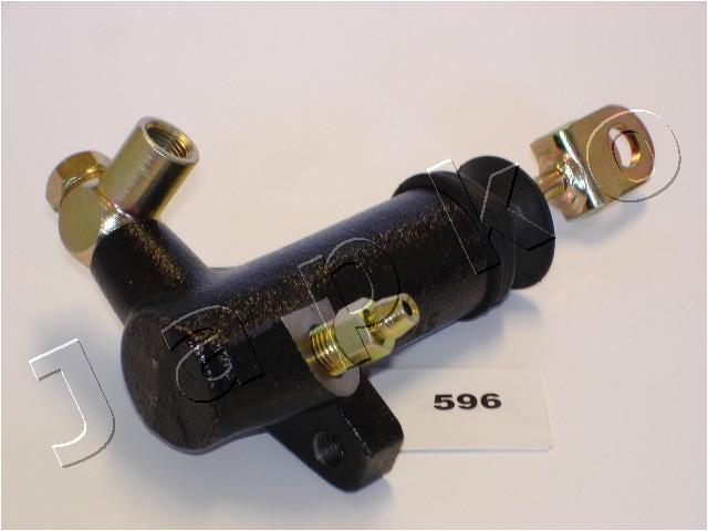 Ilustracja 85596 JAPKO siłownik, sprzęgło