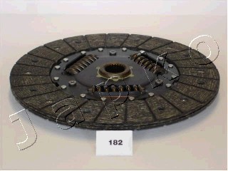 Ilustracja 80182 JAPKO tarcza sprzęgła