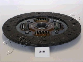 Ilustracja 80218 JAPKO tarcza sprzęgła
