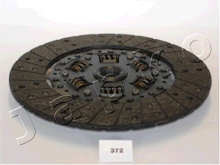 Ilustracja 80372 JAPKO tarcza sprzęgła