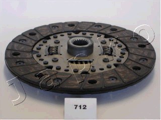 Ilustracja 80712 JAPKO tarcza sprzęgła