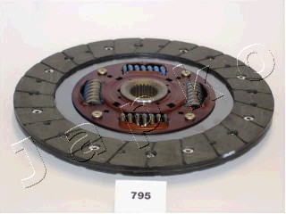 Ilustracja 80795 JAPKO tarcza sprzęgła