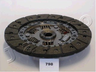 Ilustracja 80798 JAPKO tarcza sprzęgła