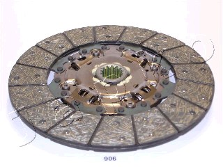 Ilustracja 80906 JAPKO tarcza sprzęgła