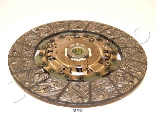 Ilustracja 80910 JAPKO tarcza sprzęgła