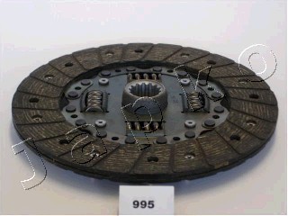 Ilustracja 80995 JAPKO tarcza sprzęgła