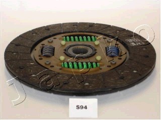 Ilustracja 80S94 JAPKO tarcza sprzęgła