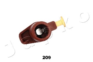 Ilustracja 97209 JAPKO palec rozdzielacza zapłonu