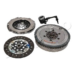 Ilustracja 98111 JAPKO zestaw sprzęgieł