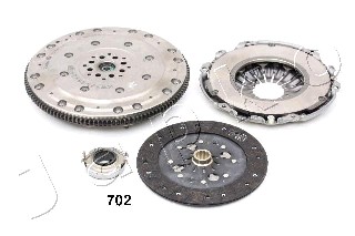 Ilustracja 98702 JAPKO zestaw sprzęgieł