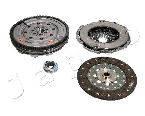 Ilustracja 98H12 JAPKO zestaw sprzęgieł