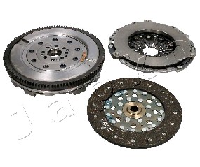 Ilustracja 98S04 JAPKO zestaw sprzęgieł