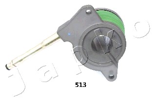 Ilustracja 90513 JAPKO łożysko oporowe