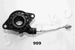 Ilustracja 90909 JAPKO łożysko oporowe