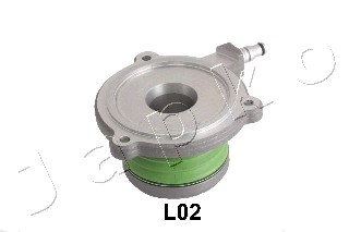 Ilustracja 90L02 JAPKO łożysko oporowe