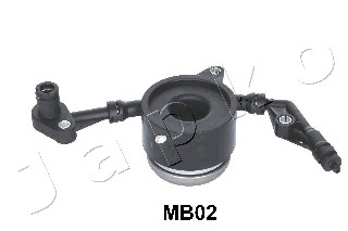 Ilustracja 90MB02 JAPKO łożysko oporowe