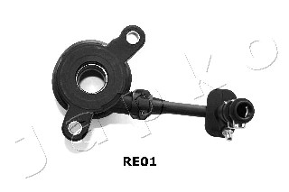 Ilustracja 90RE01 JAPKO łożysko oporowe