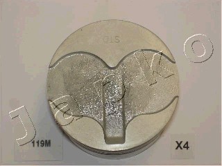 Ilustracja 9119M JAPKO tłok