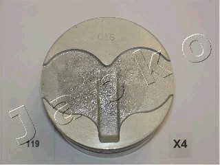 Ilustracja 9119 JAPKO tłok