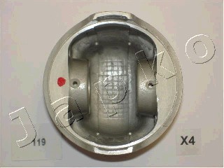 Ilustracja 9119 JAPKO tłok