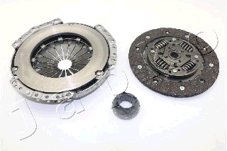 Ilustracja 920100 JAPKO zestaw sprzęgieł