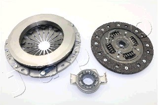 Ilustracja 920200 JAPKO zestaw sprzęgieł