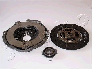 Ilustracja 921036 JAPKO zestaw sprzęgieł