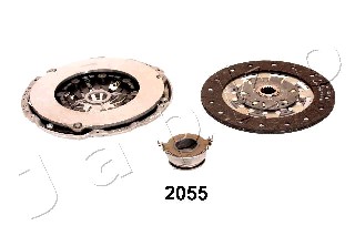 Ilustracja 922055 JAPKO zestaw sprzęgieł