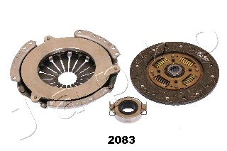 Ilustracja 922083 JAPKO zestaw sprzęgieł