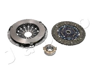 Ilustracja 92337 JAPKO zestaw sprzęgieł