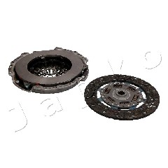 Ilustracja 925013 JAPKO zestaw sprzęgieł