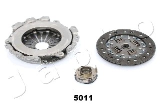 Ilustracja 925011 JAPKO zestaw sprzęgieł
