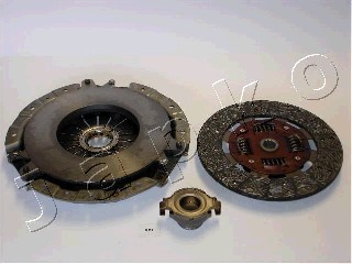 Ilustracja 92921 JAPKO zestaw sprzęgieł