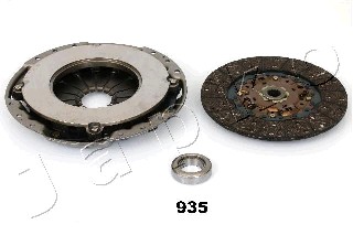 Ilustracja 92935 JAPKO zestaw sprzęgieł