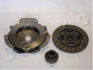 Ilustracja 92W12 JAPKO zestaw sprzęgieł