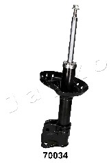 Ilustracja MJ70034 JAPKO amortyzator