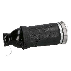 Ilustracja MJAS011 JAPKO poduszka powietrzna, zawieszenie