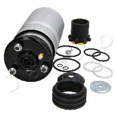 Ilustracja MJAS074 JAPKO poduszka powietrzna, zawieszenie