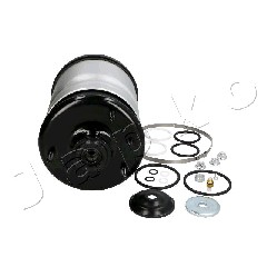 Ilustracja MJAS075 JAPKO poduszka powietrzna, zawieszenie