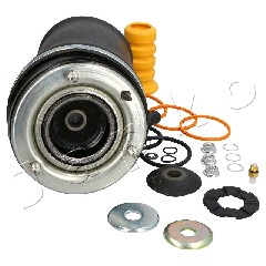 Ilustracja MJAS078 JAPKO poduszka powietrzna, zawieszenie