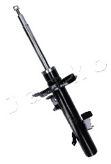 Ilustracja MJLR021 JAPKO amortyzator