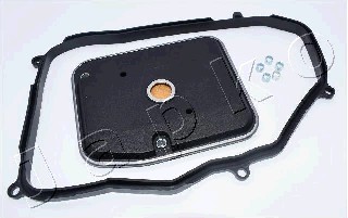 Ilustracja FTJ045 JAPKO filtr automatycznej skrzyni biegów