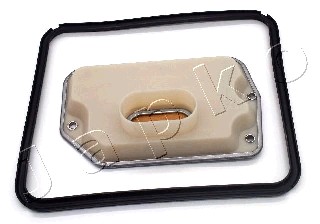 Ilustracja FTJ046 JAPKO filtr automatycznej skrzyni biegów