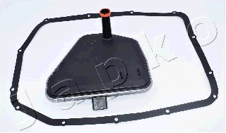 Ilustracja FTJ055 JAPKO filtr automatycznej skrzyni biegów